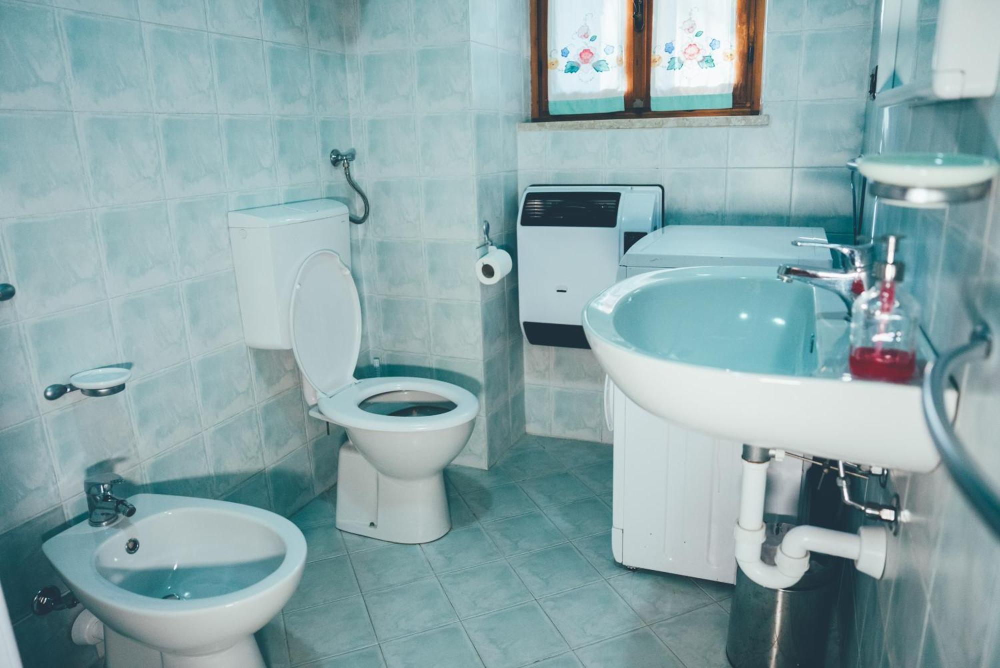 Casa Franca Trilocale Apartment Арджентера Екстериор снимка